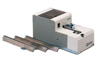 Automatic Multi-Screw Feeder